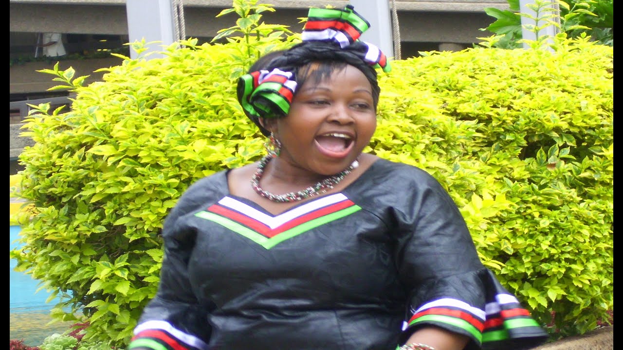 MAISHA YA LEO by ABC STAREHE CHOIR