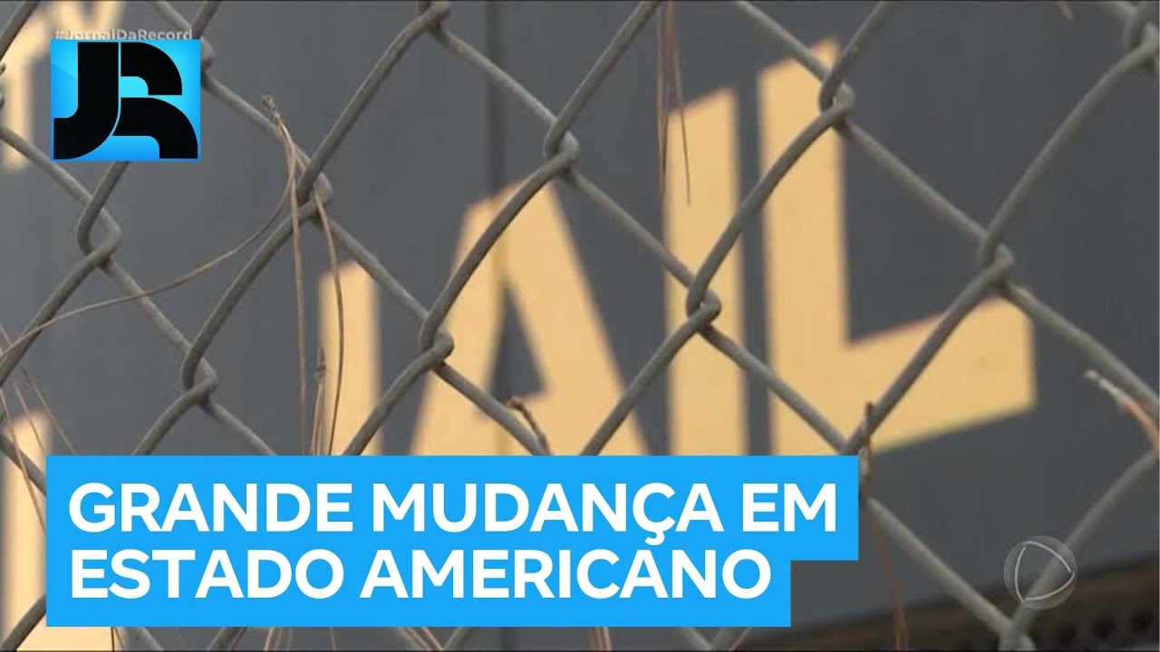 Califórnia (EUA) abandona legislação considerada progressista e aumenta rigor com roubos e drogas