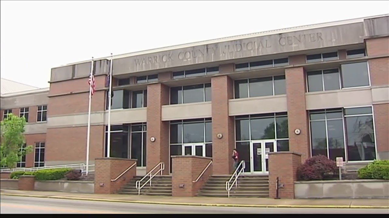 Court adjourns until Monday in Hagan trial