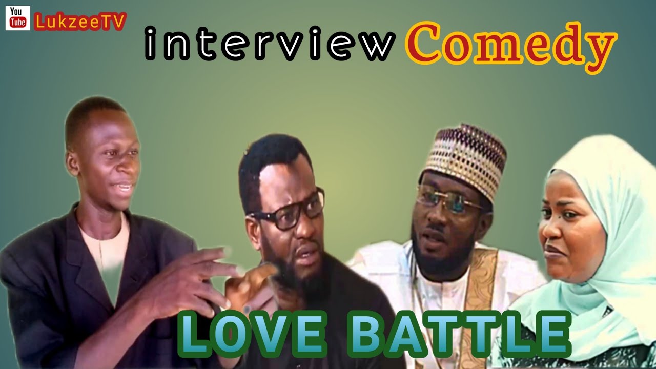 LABARINA SERIES Love Battle. Don't forget to Subscribe 👏
