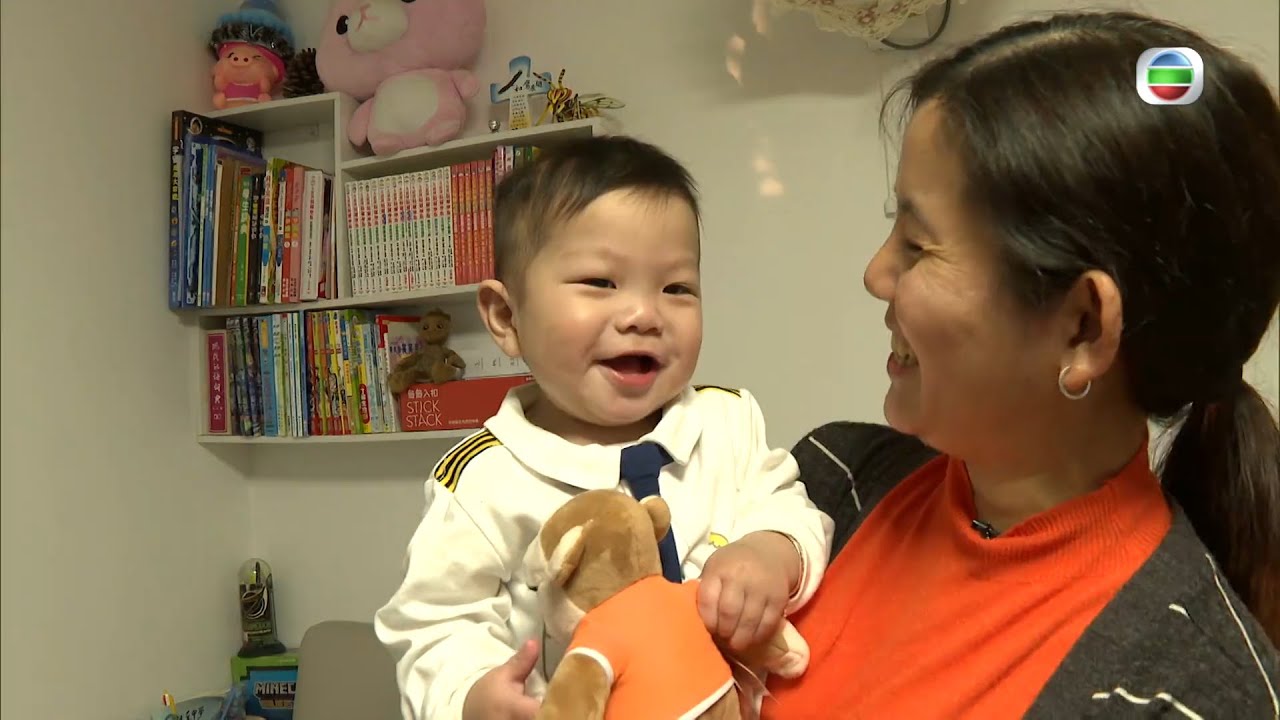 新聞透視 ｜在職媽媽甚艱難 (繁／簡字幕)｜無綫新聞 TVB News