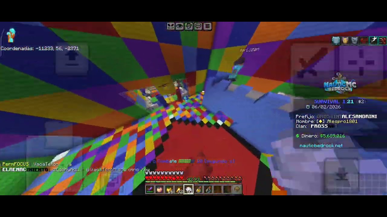 Trae Hitbox 