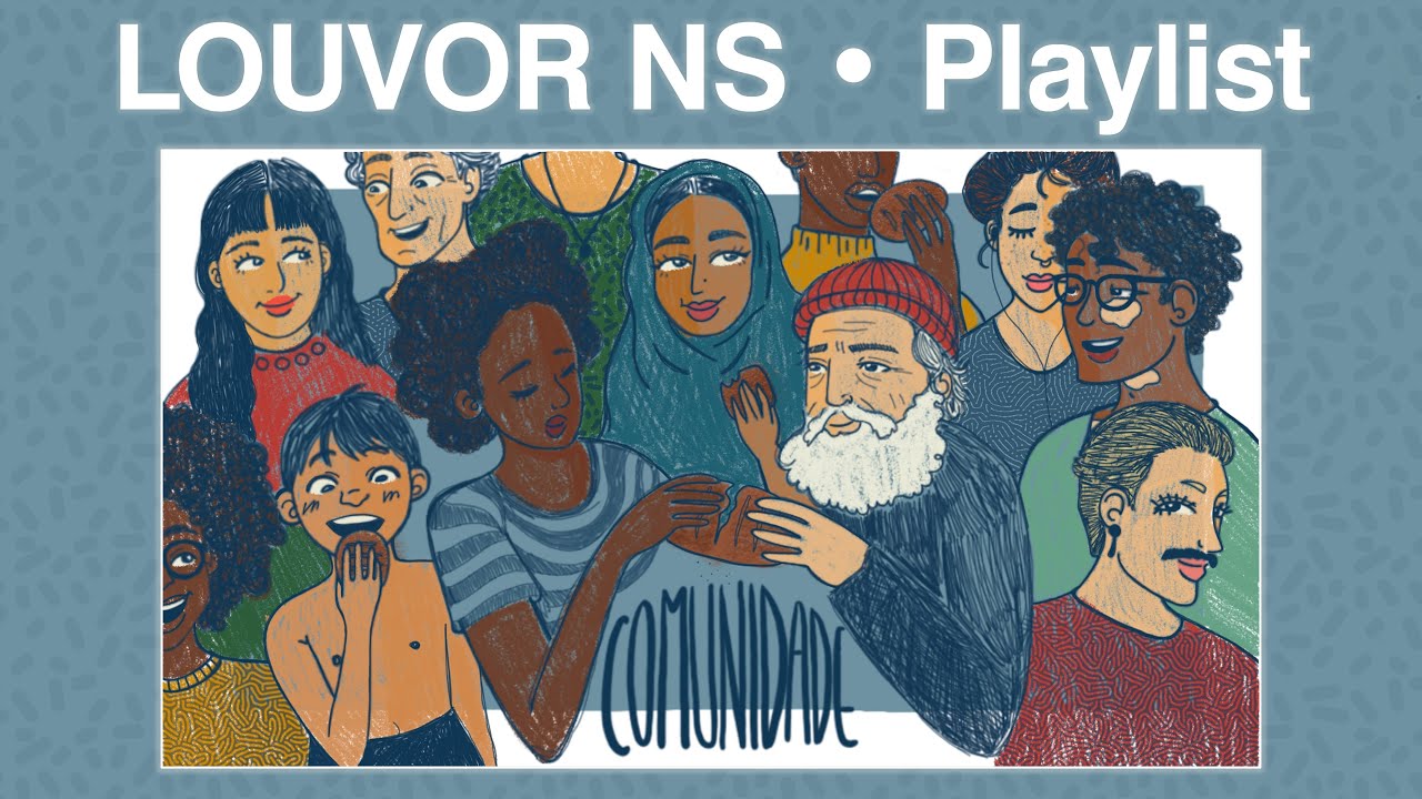 Comunidade | Louvor e Banda Nova Semente