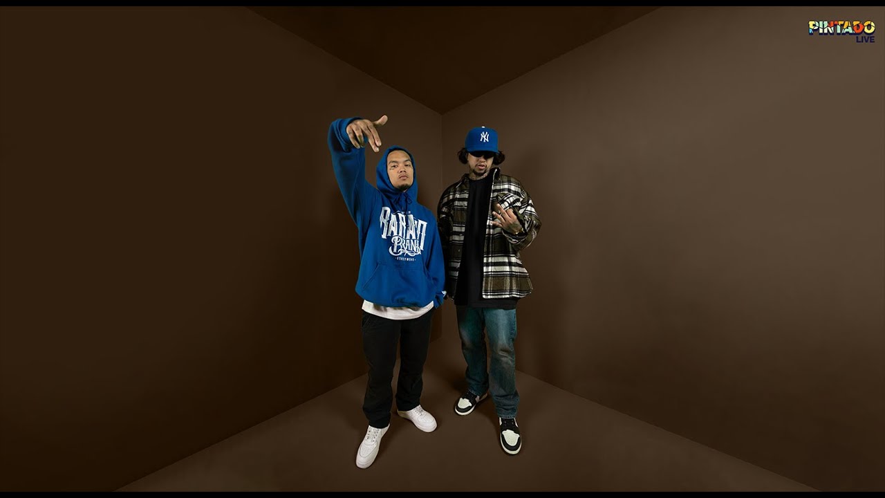 Gat Putch ft. Sica - This Time | THE BOX EP 014
