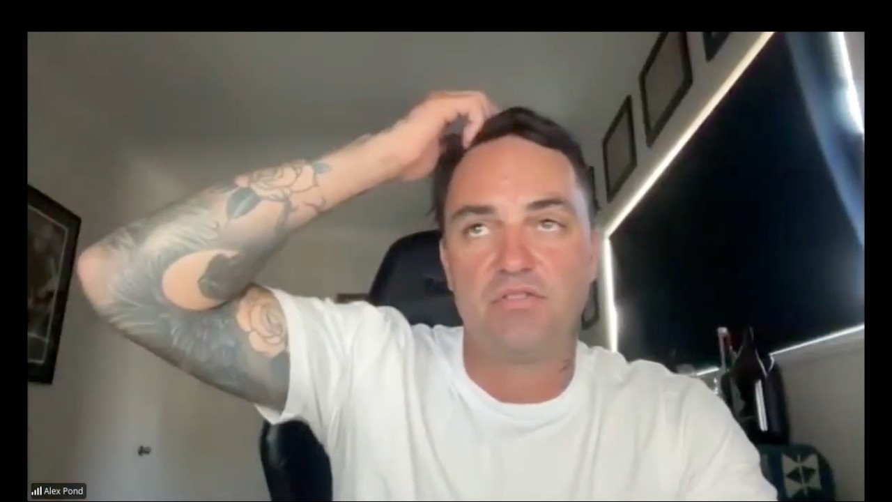 $130K+ IN 30 DAYS WITH AIRCON ADS