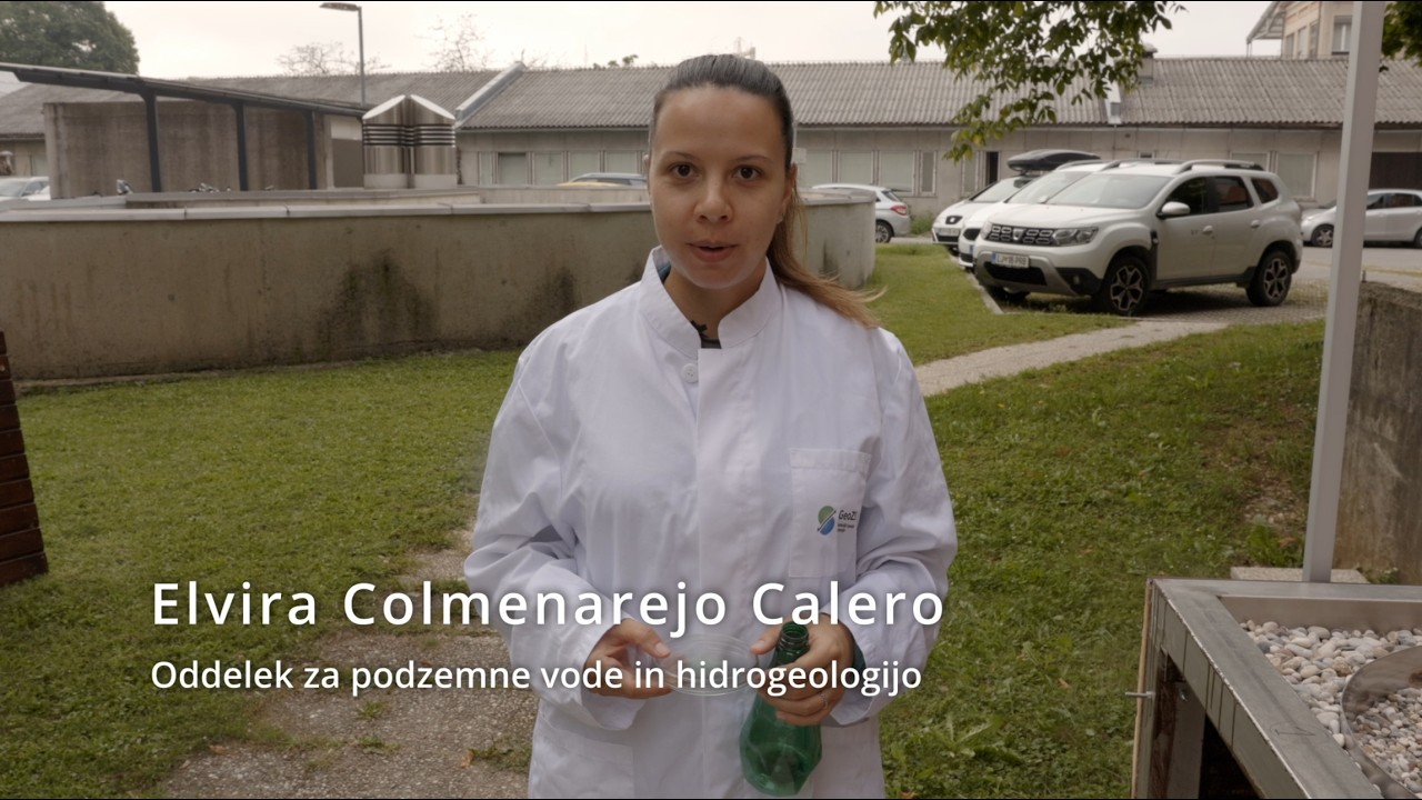 Proučujemo možnosti prenosa mikroplastike od površja do pitne vode