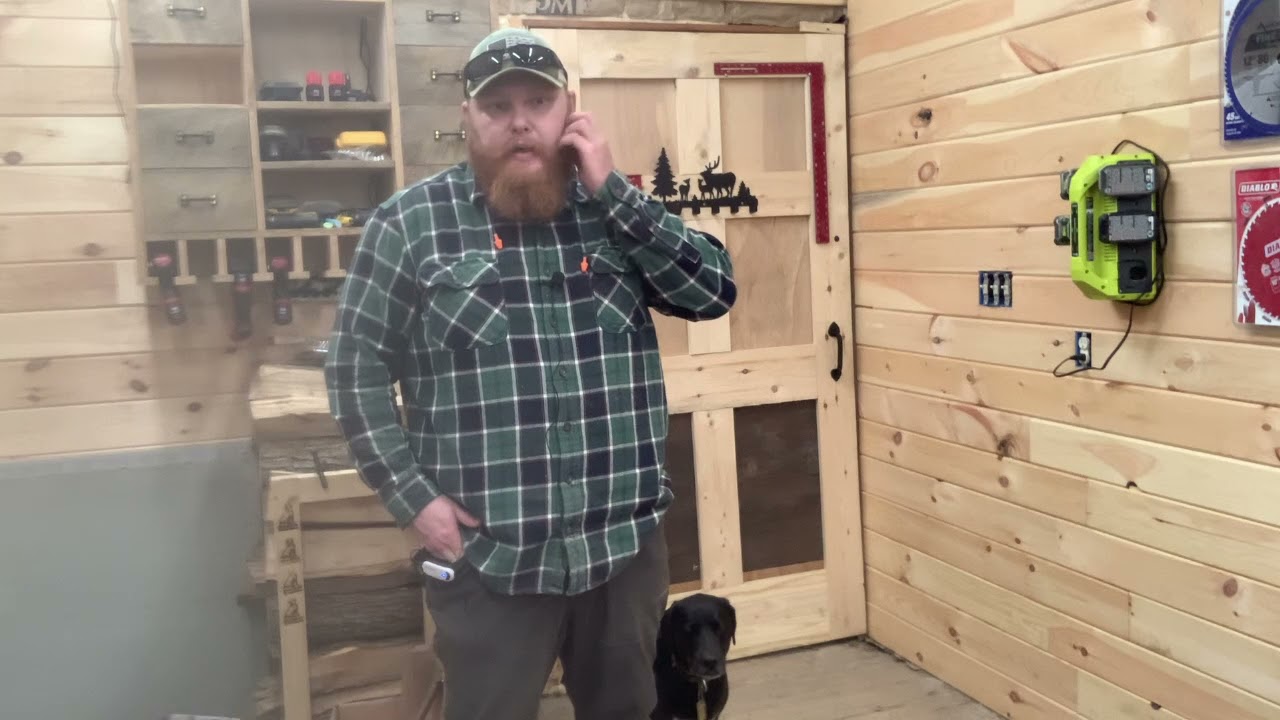 Grizzly G0513X2 17