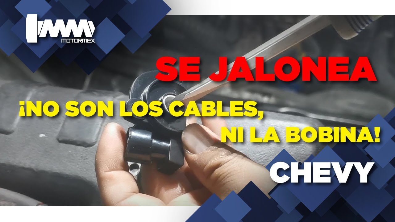 UNA FALLA R&Aacute;PIDA DE RESOLVER |MOTORMEX