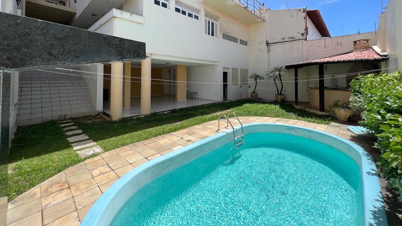 Casa em Mirassol - Venda - Fellipe - CRECI/RN 6944 - (84) 98862-0016
