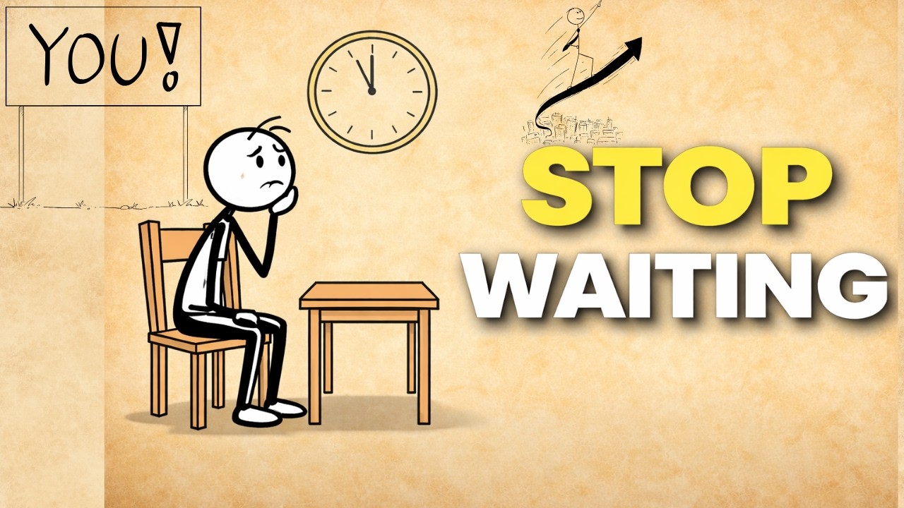 Top Productivity Expert Reveals Best Techniques to Stop Procrastination