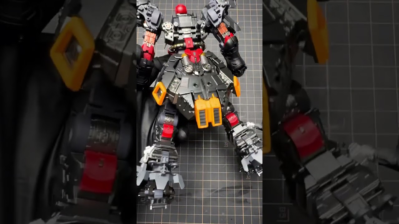 #gundam #gunplamodeler #hk #gunplamodeler #rg #sazabi