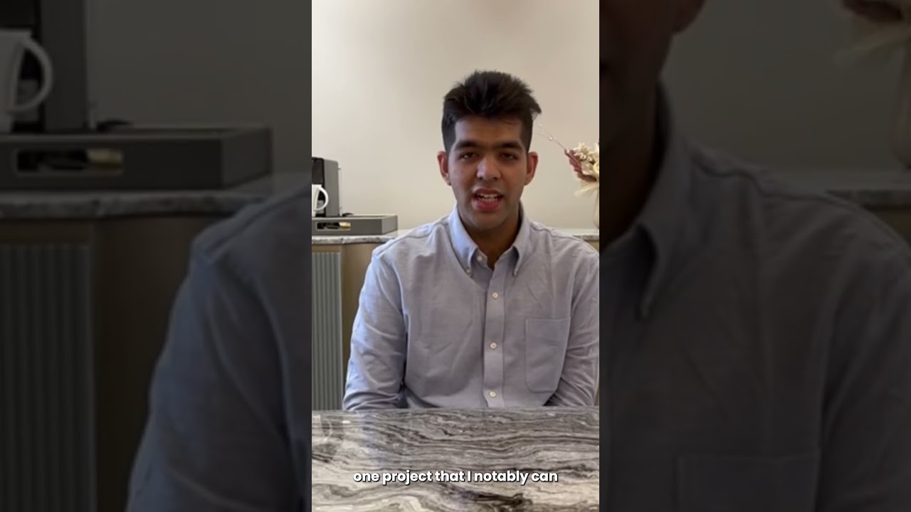 What It&rsquo;s Like to Study BBA in Marketing at NMIMS | Saksham&rsquo;s Journey