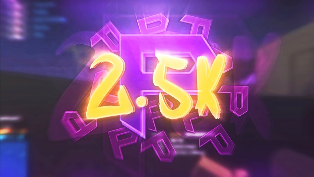 Paradox 2500 Subscribers Teamtage