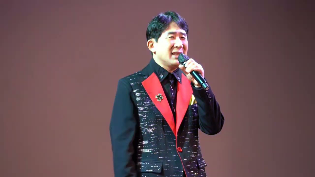 #아버지의강 #강문경 #허리우드극장 #바둑판인생 #가수곽보성 #현역가왕 #미스터트롯 
