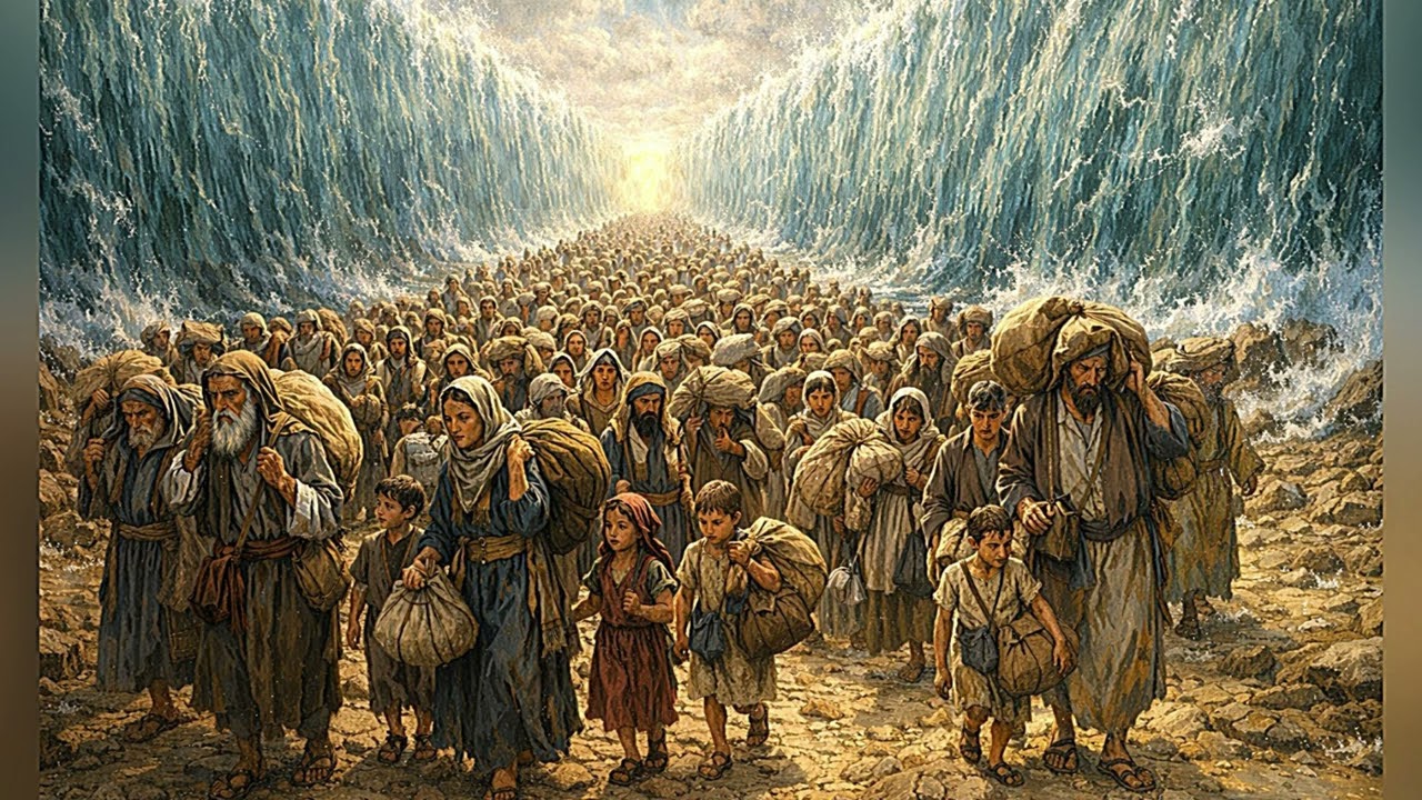 El Shaddai