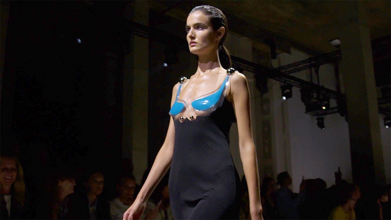 Christopher Kane | Spring Summer 2020 | Full Show