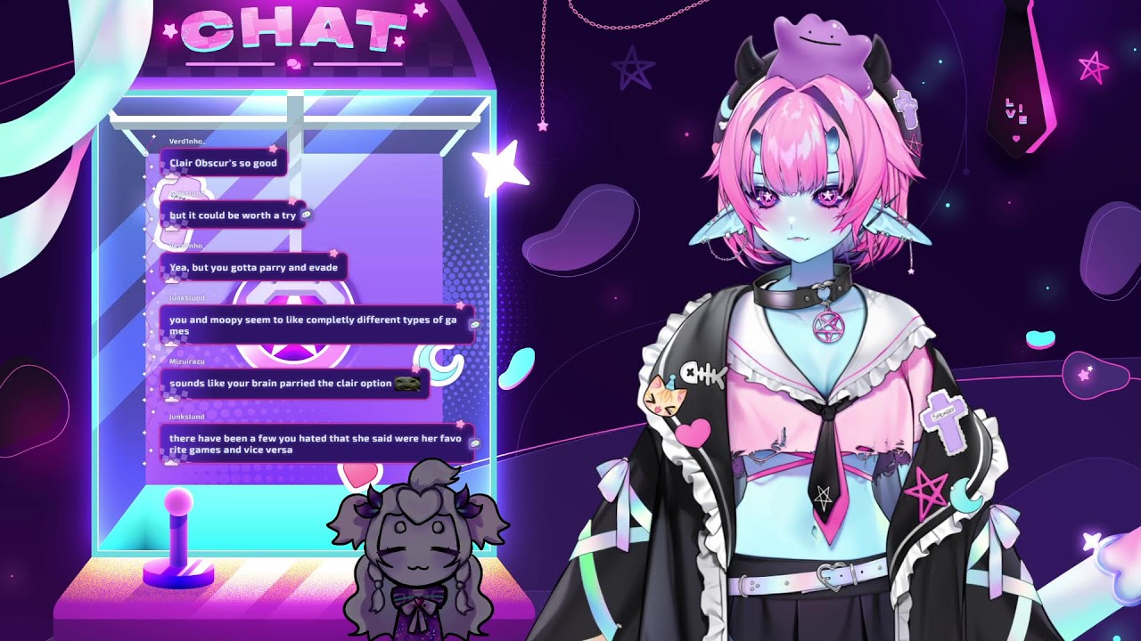 Live on Twitch! Come on by!