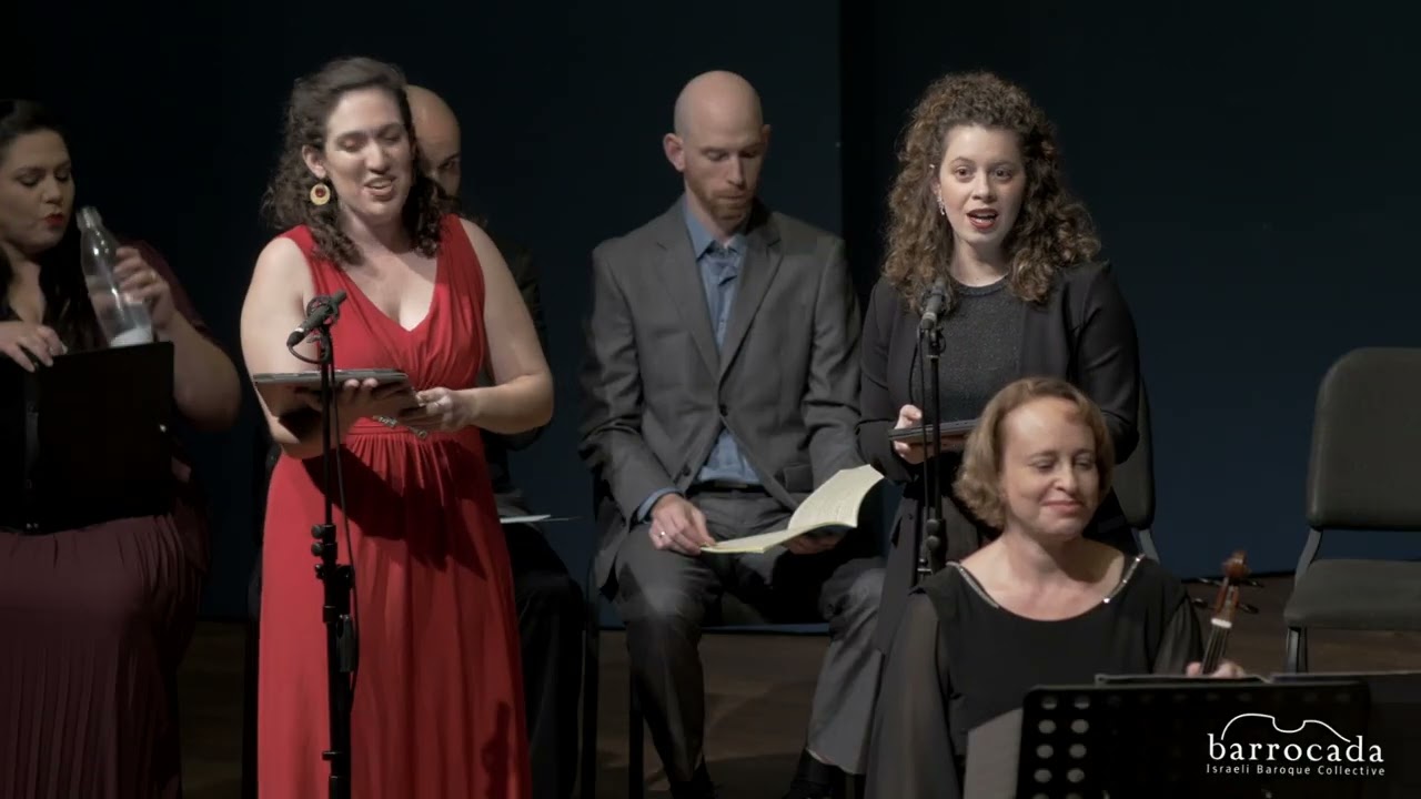 Marc-Antoine Charpentier-Messe de minuit pour Noël