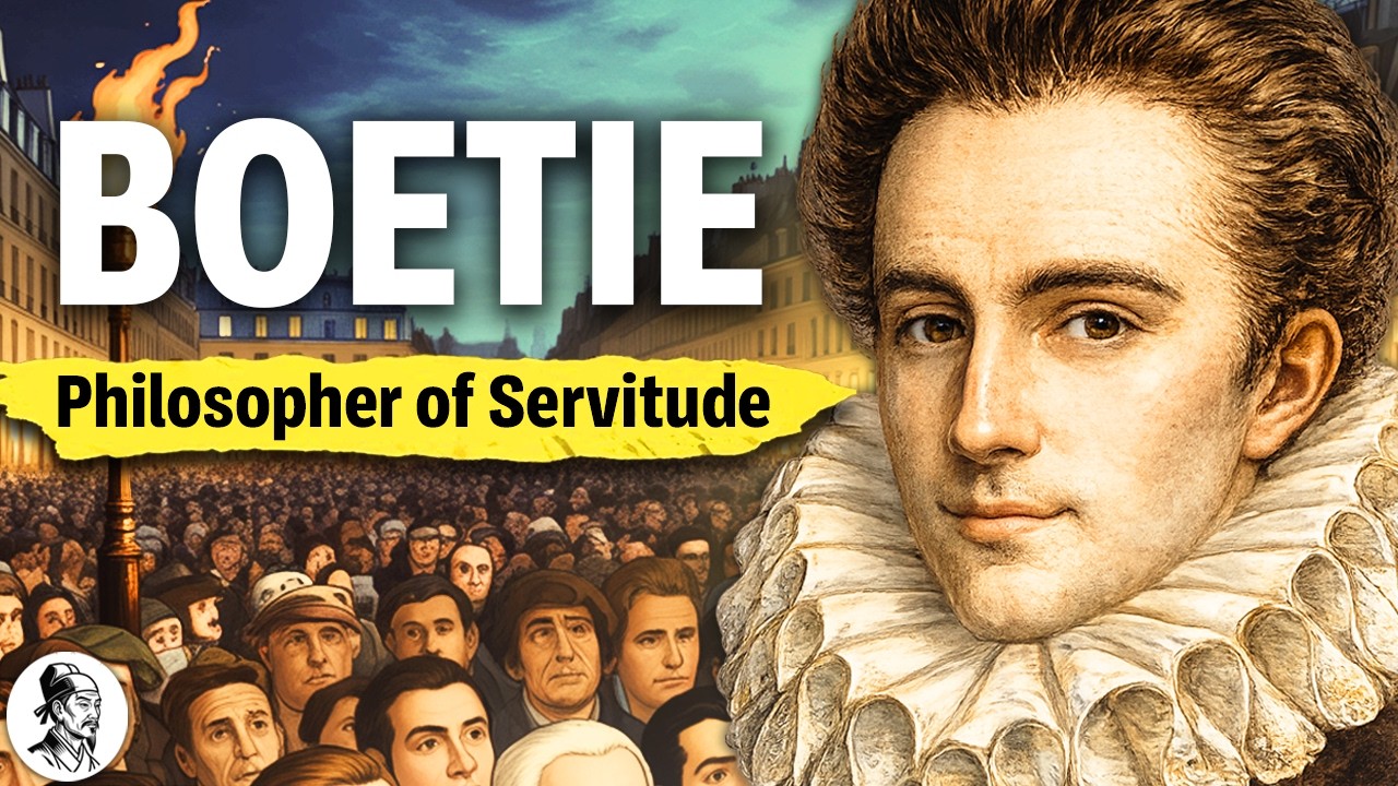 Boetie Documentary to Fall Asleep To