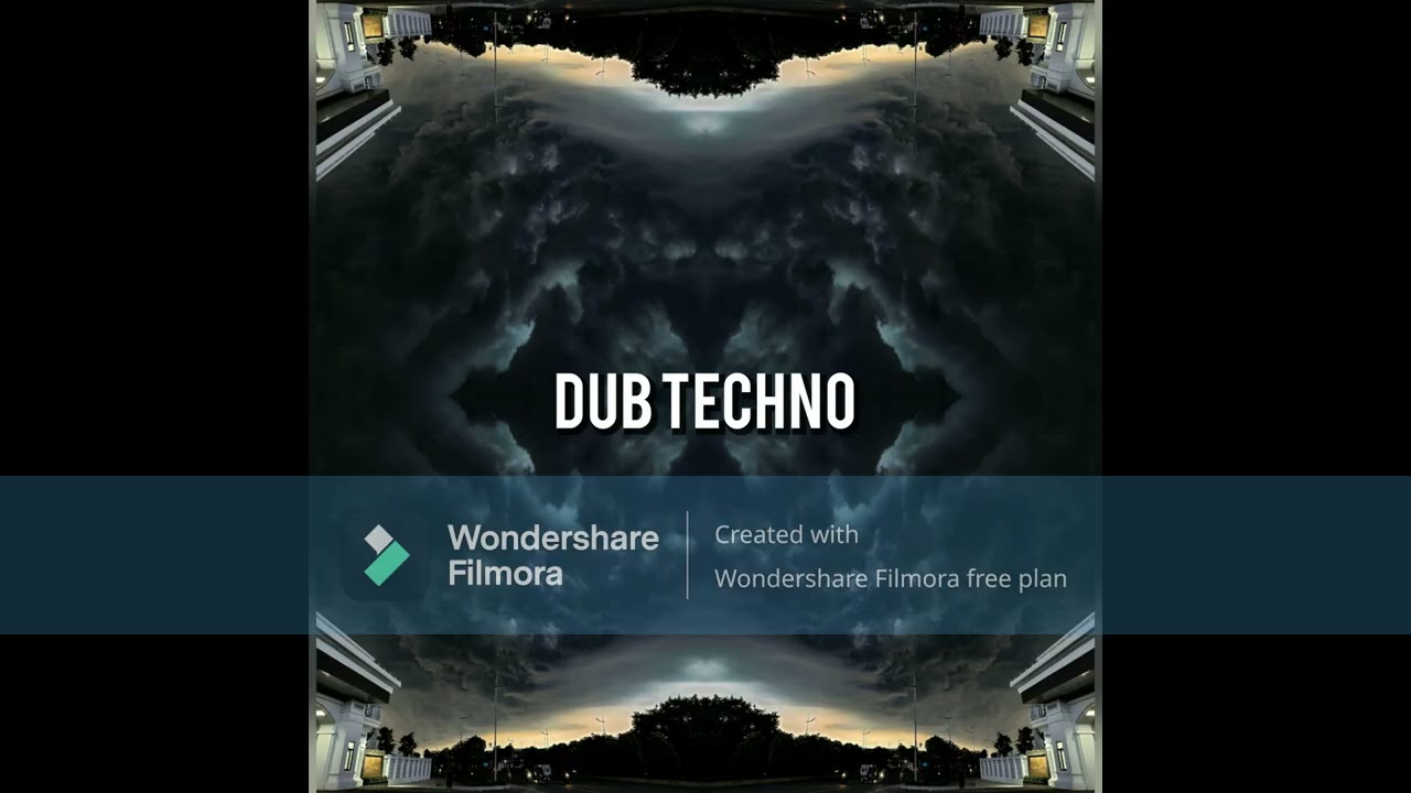 Vytis - Heavy Clouds Formation