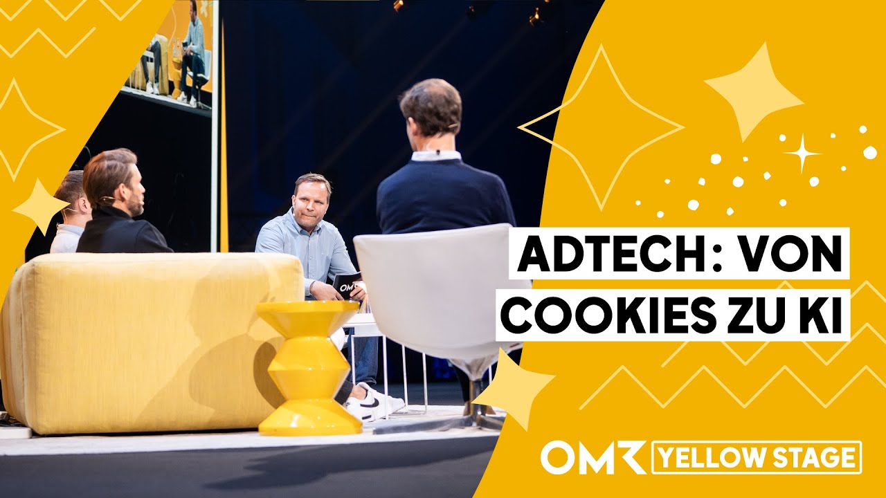 Die Entwicklung und Zukunft von AdTech: Insights von führenden Playern