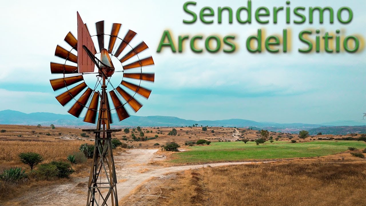 SENDERISMO – 