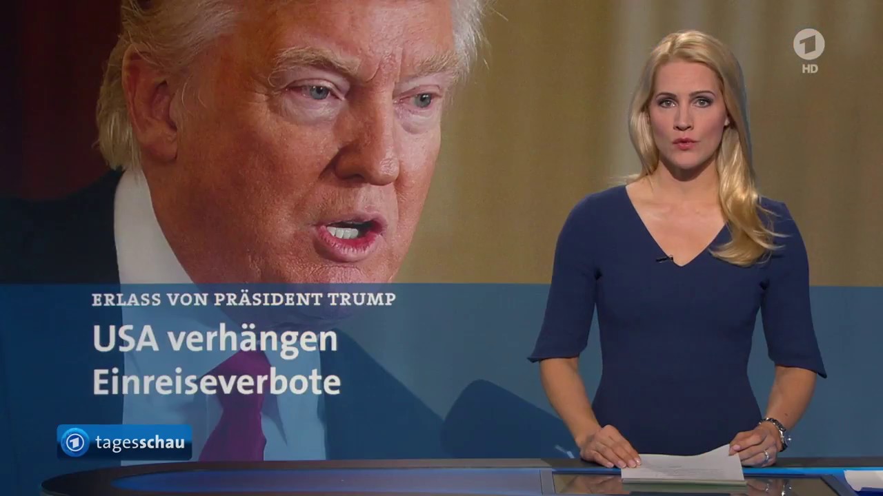YouTube Kacke Tagesschau: Der Tagestod