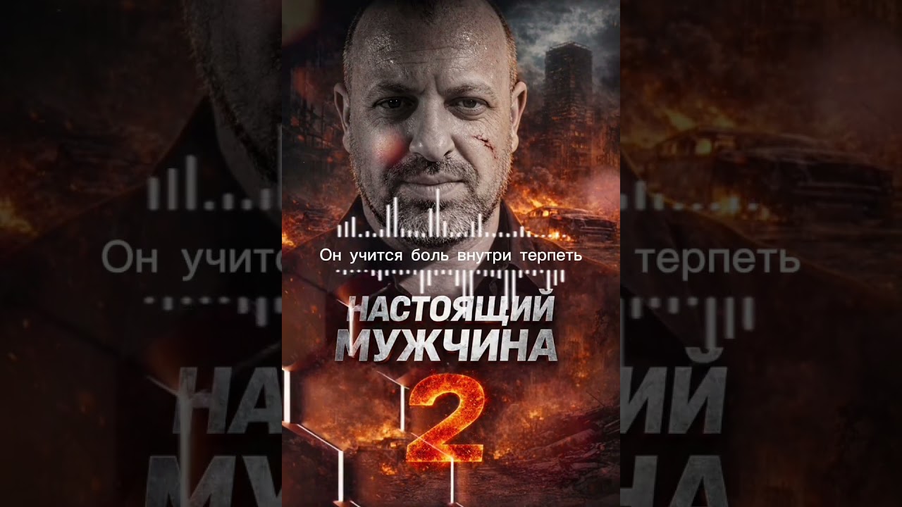 Настоящий мужчина 2