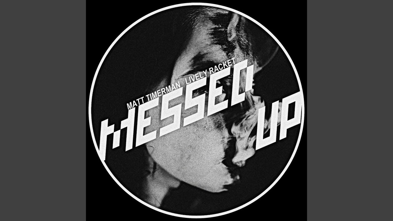 Messed Up (Original Mix)