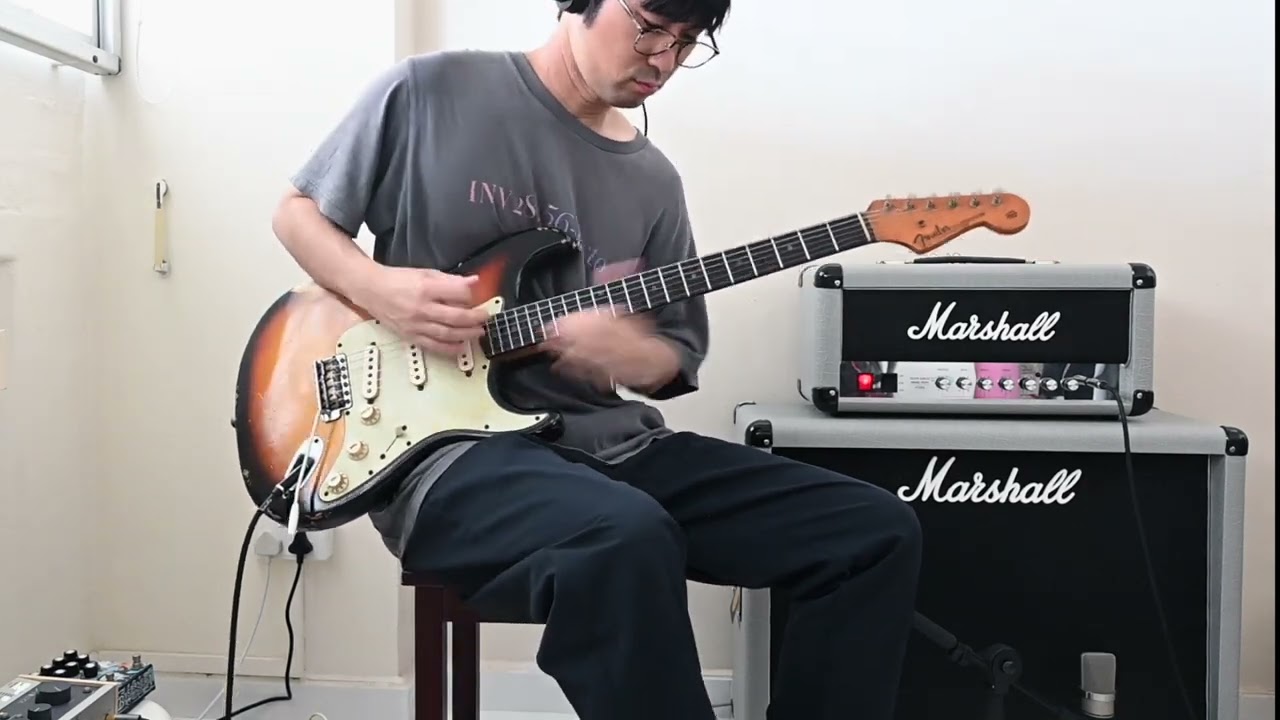 What makes it John frusciante