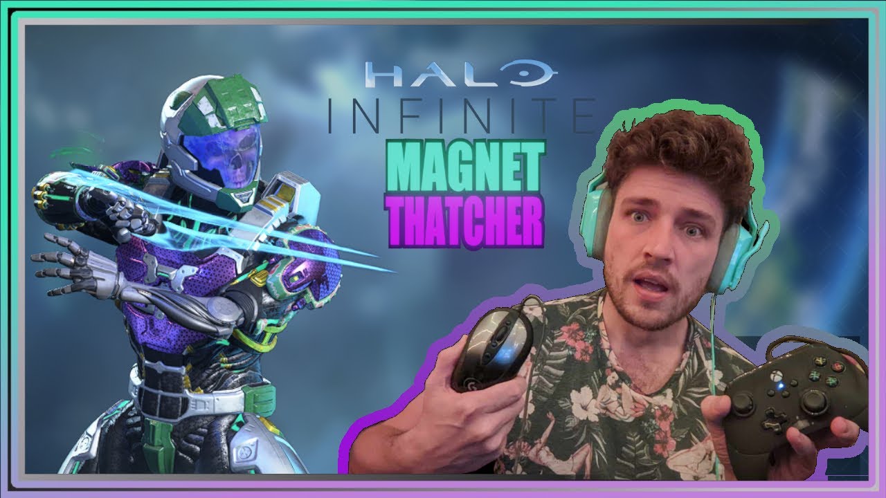 Halo Infinite: Ranked 20260115