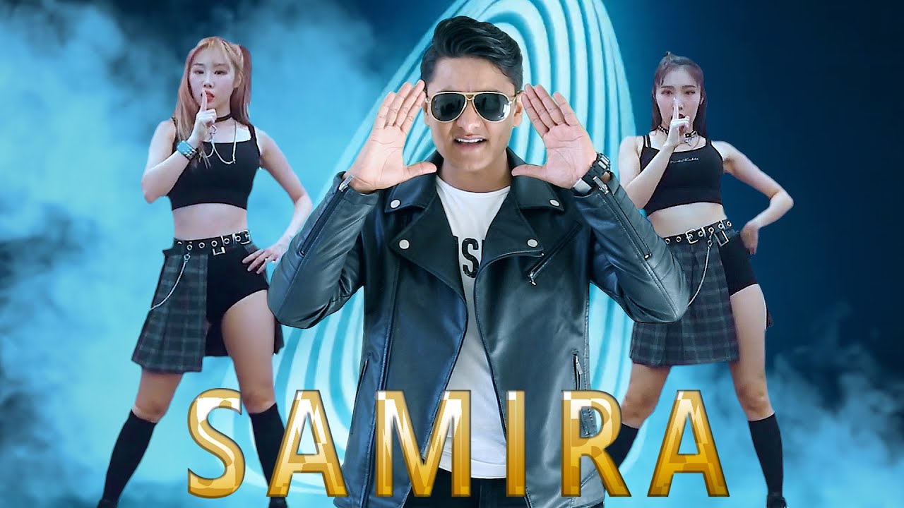 Равшан Аннаев - Самира | Ravshan Annaev - Samira 2021