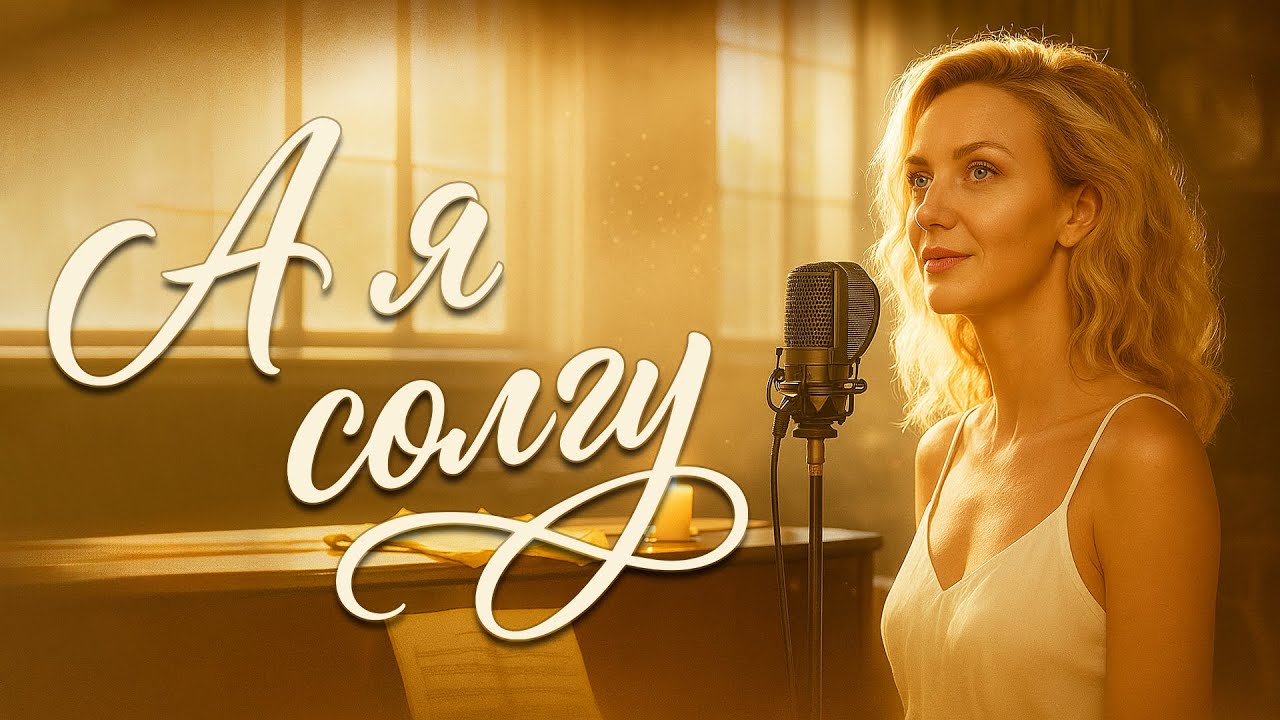 Marie - А я солгу (by Thomas Malt) #ernesto #музыка #music #stillwaiting #thomasmalt