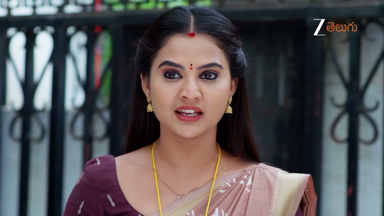 Ennallo Vechina Hrudayam | Ep - 152 | Webisode | Jul 22 2025 | Zee Telugu