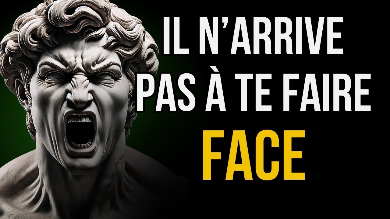 Pourquoi un NARCISSIQUE n’arrive plus à te regarder DANS LES YEUX ?