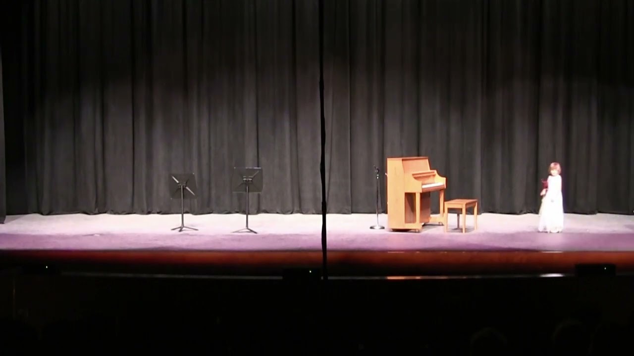 Gull Lake Virtual Partnership Strings - Opening Gala Performance