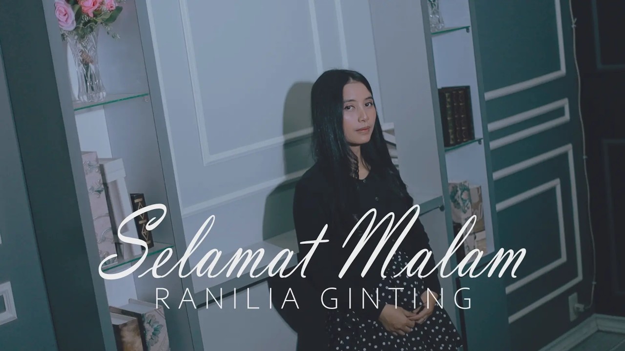 LAGU KARO TERBARU 2026 | RANILIA GINTING - SELAMAT MALAM (OFFICIAL MUSIC VIDEO)