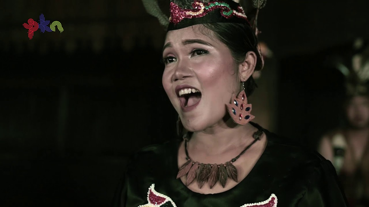 PKN - PERGELARAN JA'LAMA - BELLACOUSTIC INDONESIA