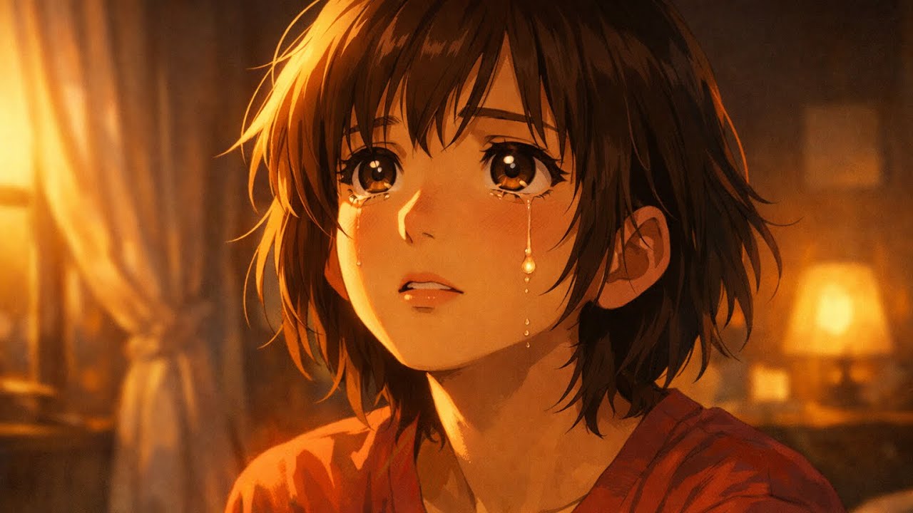 Stop Chasing Them… Watch What Happens | Emotional Moral Story |Ghibli style