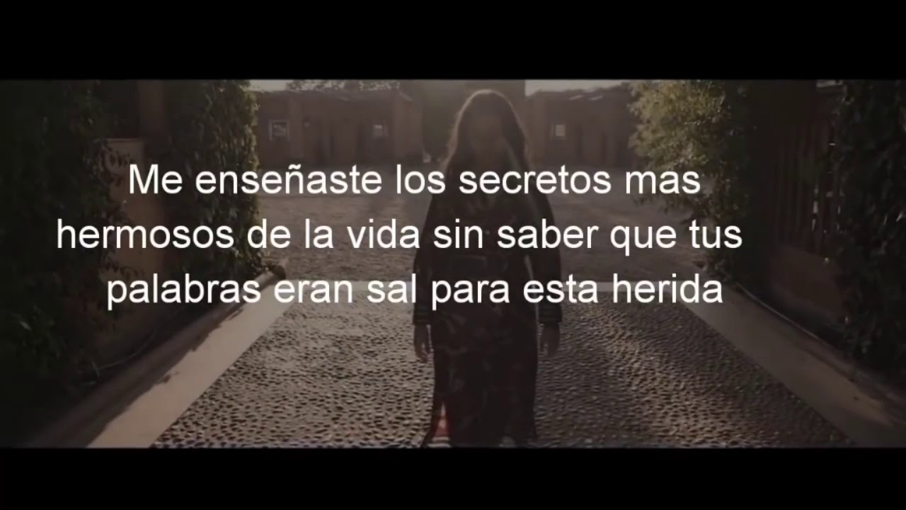 Flori Ft Rocío Aguilar -Olvidate -Letra