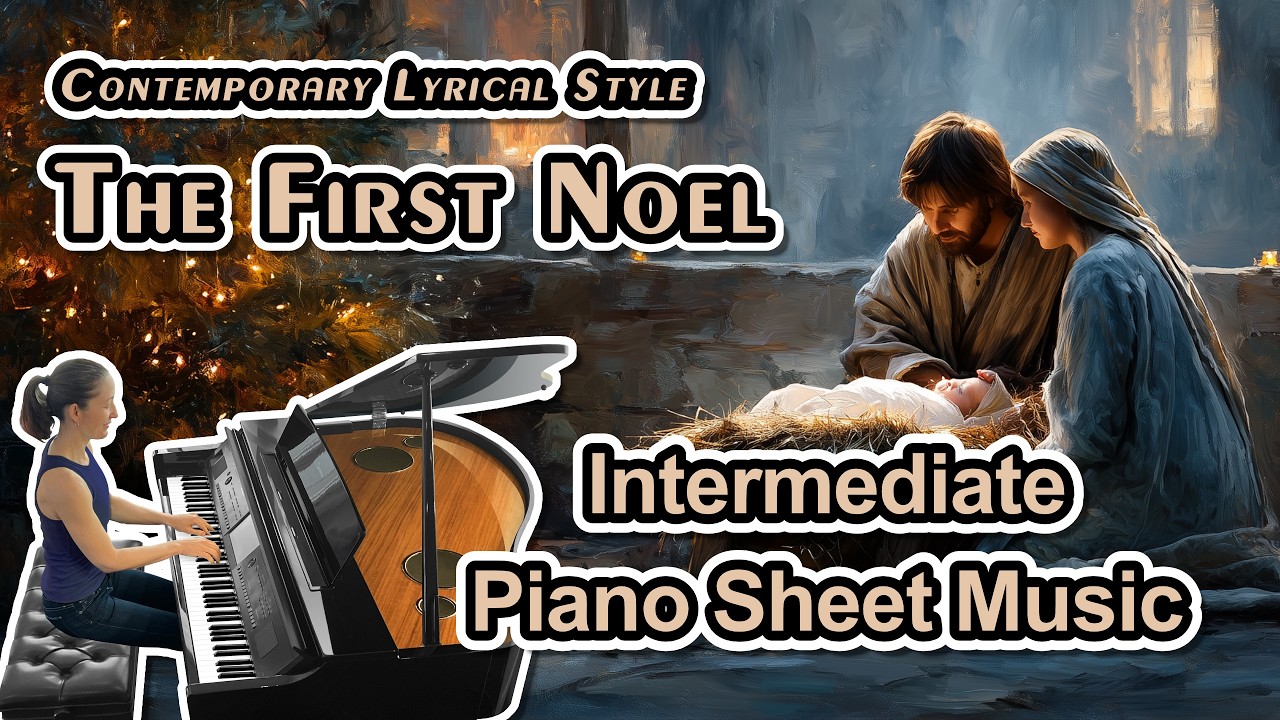The First Noel (from 