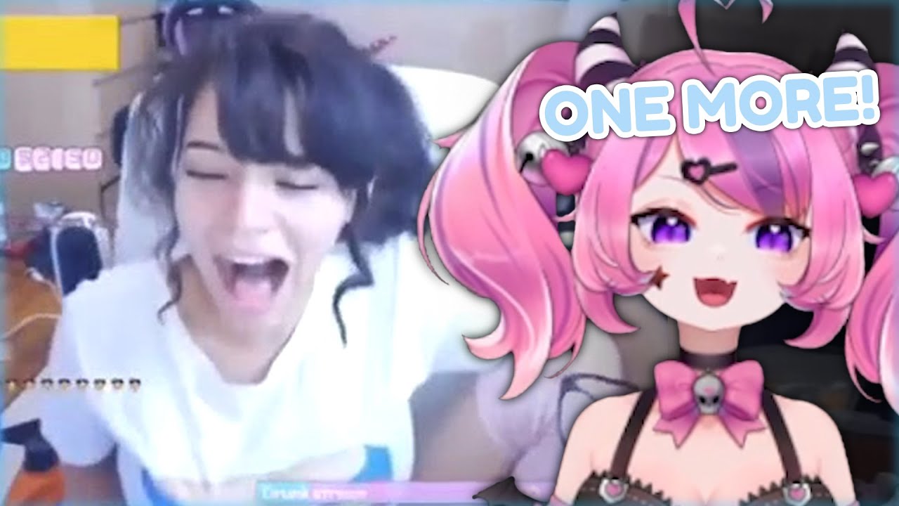 Ironmouse Reacts to memes that cure a bad day 🌤️