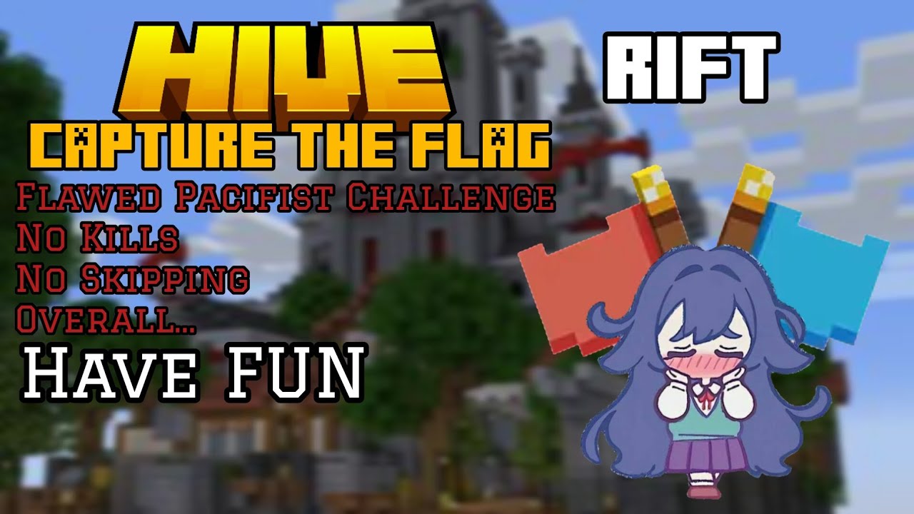 Close call. | Hive CTF FP • Rift 🔴 • ⏱️ 5:52