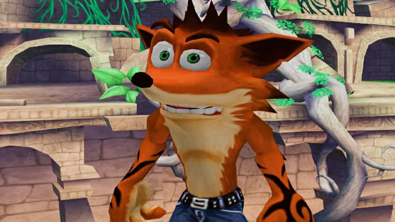 Crash Lucha de Titanes - Walkthrough Episodio 3 (Español) | 1080p 60fps