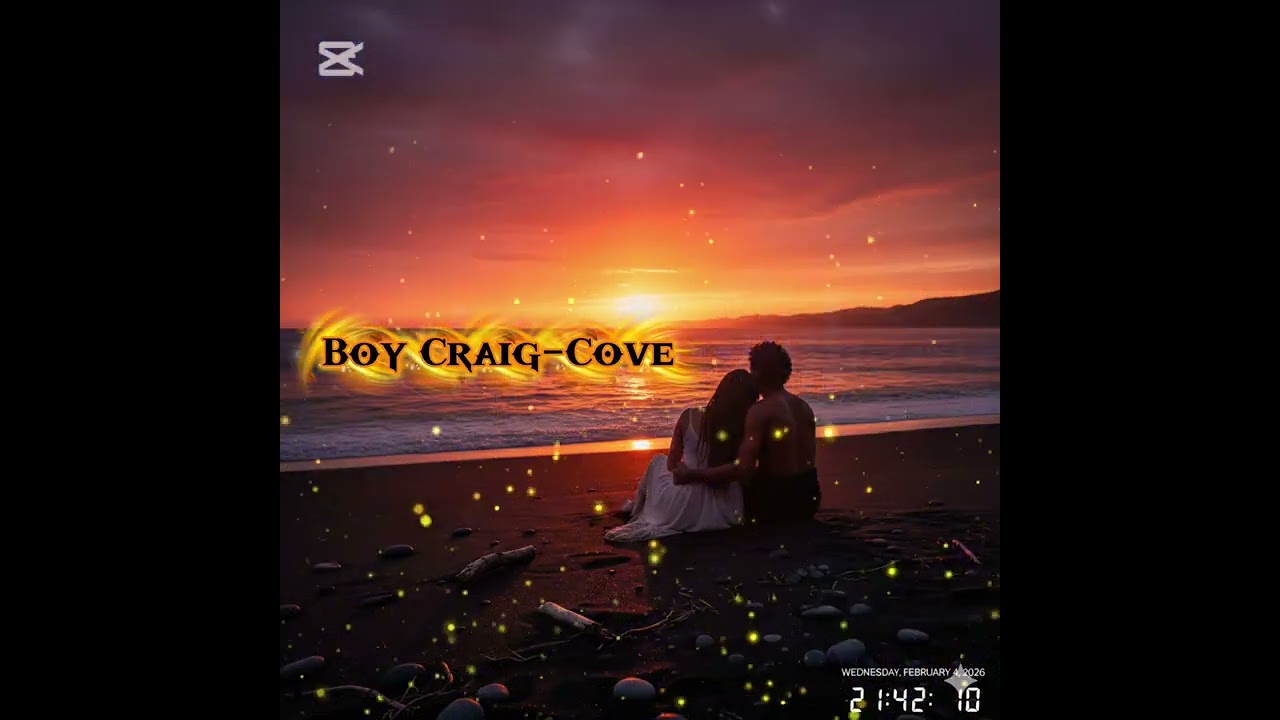 Z-request 🎧 Boy Graig-Cove 🎧 (Ettricks vibez) 2026🇻🇺