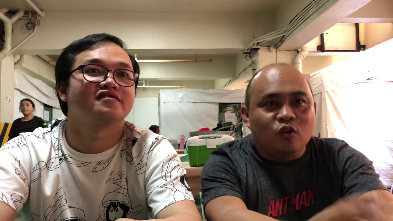JELSON BAY AND CHAMYTO TALK ABOUT MAINE MENDOZA SA &ldquo;DADDY&rsquo;S GURL&rdquo;