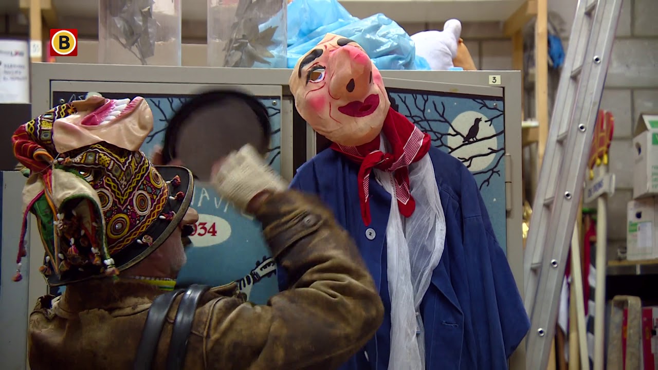 Carnaval vieren in Krabbegat? Hier de ongeschreven regels voor Vastenavend