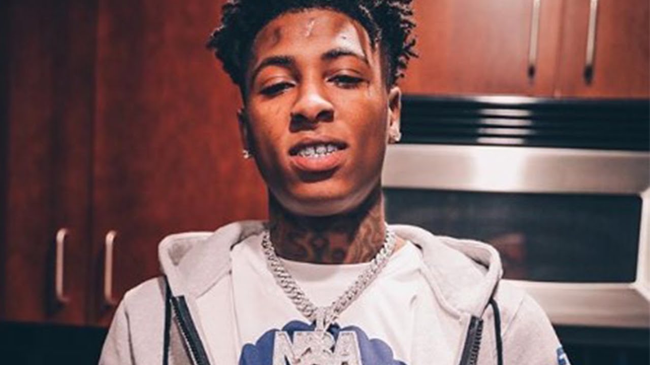 [FREE] NBA YoungBoy Type Beat x Polo G - 