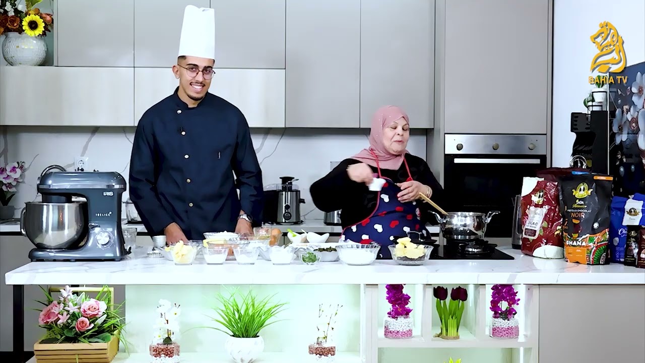 برنامج كووول جزايري -الحلقة 19