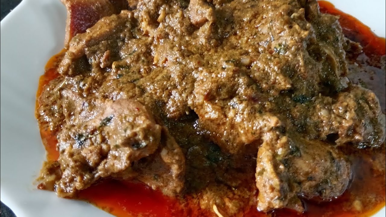 ধাবা স্টাইল এই চিকেন দিয়ে নান,পরোটা,রুটি দুটো বেশি খেতে হবে||Dhaba style Hariyali chicken recipe 